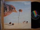 DEODATO FIRST CUCKOO RARE LP 1975 EXC