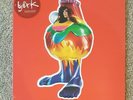 Björk   Volta   2015   2XLP    Sealed   Coloured Vinyl   Ltd Ed Of 5000