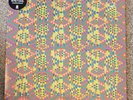 GOAT   World Music   2017   Ltd Ed Orange Splatter Vinyl LP   Sealed