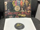 Beatles/Sgt. Pepper's Lonely Hearts Club Band, 180 gram Vinyl Mono LP (used)