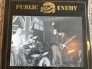 PE LP Rock O Rama ISD rebelles BLaCK Vinyl