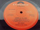 JIMI HENDRIX   HENDRIX IN THE WEST 1st A1 Press UK LP MINT ONE PLAY COPY