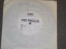 INXS Single Test Pressing 1982.