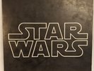 Star Wars Original Movie Soundtrack LP VG+ 1977 Vinyl Excellent Vinyl Condition
