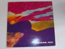 ALRUNE ROD - ALRUNES ROD - LP - 1969 RARE DANISH PROG PSYCH 1st PRESS LISTEN