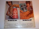 THE WHO - SELL OUT LP - ORIGINAL 1967 UK PRESSING ON TRACK - PSYCH LISTEN