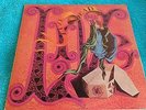 GRATEFUL DEAD- LIVE-DOUBLE VINYL L.P- WS 1830-PROG ROCK