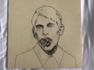 Foals 'Antidotes' vinyl LP