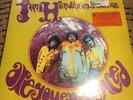 JIMI HENDRIX Are You Experienced (180g) LP SEALED New Numbered Edition Rare 1997