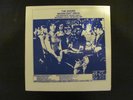THE DOORS - MOONLIGHT DRIVE/THE SCREAM OF THE BUTTERFLY - LIVE AT THE MATRIX LP