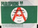 Beatles Original Ticket To Ride Demo 1965 Promo R5265 Classic Near Mint