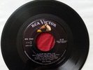 ELVIS PRESLEY -Rare EPA 45 4368 