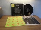 KRAFTWERK RADIO-AKTIVITÄT 1975 MINT + 16 STICKER