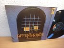 POPOL VUH AFFENSTUNDE 1971 MINT LP GERMAN KRAUTROCK