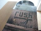Rush - Roll The Bones - 1991 German Vinyl LP Mint