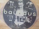 BAUHAUS Bela Lugosi's Dead Picture Disc - Glow in the Dark - New