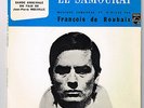 FRANCOIS DE ROUBAIX - LE SAMOURAI - MINT/EXC Ep - PHILIPS 437.389