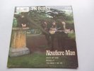 THE BEATLES ORIGINAL 1966 U.K. EP NOWHERE MAN