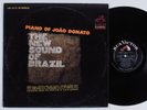 JOAO DONATO The Piano of Joao - The New Sound of Brazil RCA VICTOR LP VG++