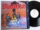 Motörhead - What's Words Worth? LIVE 1983 RARE VINYL