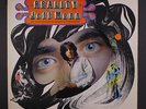 JEFF MONN: Reality LP (bronze label, tiny corner ding, few sm stains obc)