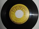 JOHNNY CASH 45 – Original Sun – I Walk the Line / Get Rhythm