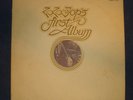ZZ TOP First Album LP London Stereo PS 584 Billy Gibbons Dusty Hill Rube Beard