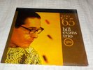 BILL EVANS TRIO ´65 GERMANY ORIGINAL LP 1965 VERVE RECORDS