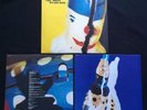 The Cure Wild Mood Swing 2x Lp Raro Friction Vinyl Vinile Wish