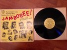 Jamboree  US LP Warner Bros/Jam 1957 Rock And Roll Jodie Sands Buddy Knox Rare