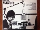 GERARD MANSET - 1968