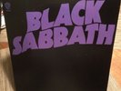 Black Sabbath ?– Master Of Reality (LP) stoner rock classic, NM