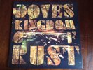 Doves Kingdom of Rust Double Vinyl LP