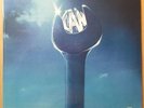CAN LP: CAN (INNER SPACE)  (2010, NEU; RE; RUSSIA Lilith – LR310)