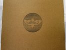 THUNDERBIRDS ARE NOW  Justamustache LP 2005 PUNK MINT- BLUE WAX complete