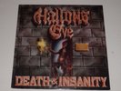 Hallows Eve - Death & Insanity