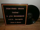 BÖHSE ONKELZ - 6. FÜR DEUTSCHLAND LP 1990 METAL ENTERPRISES SPRINGTOIFEL,SACCARA