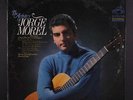 JORGE MOREL: The Artistry Of LP Sealed Easy Listening