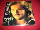 VERY RARE TRAVIS TRITT/ Its All About To Change / LP FACTORY SEALED NEW