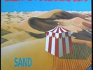 ALLAN HOLDSWORTH (RIP 4/16/17) 'Sand' NM Original 1987 1st edition LP
