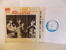 Big John Patton Got A Good Thing Goin Jazz  LP Blue Note Shrink Wrap Van Gelder
