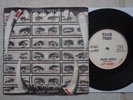 The Last Words ?– Animal World  Rough Trade ?– RT 022  Vinyl, 7