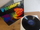FRUMPY ALL WILL BE CHANGED 1970 1ST PRESS TOP KRAUTROCK