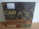 CAN - The Lost Tapes 5 LP BOX, Mint Unplayed Limited Edition Box Krautrock