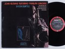 JOHN COLTRANE/PHAROAH SANDERS Live In Seattle IMPULSE 2XLP NM/++ gatefold promo