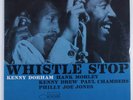 KENNY DORHAM Whistle Stop BLUE NOTE LP SEALED