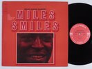 MILES DAVIS QUINTET Miles Smiles COLUMBIA LP VG++/NM 2-eye