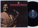RUSTY BRYANT Returns PRESTIGE LP VG+/VG++
