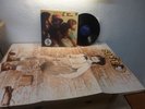 SINTO RIGHT ON BROTHER 1st 1972 MINT w/ POSTER PROG PSYCH