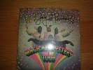 MAGICAL MYSTERY TOUR EP BEATLES-SIGNED BY GEORGE HARRISON